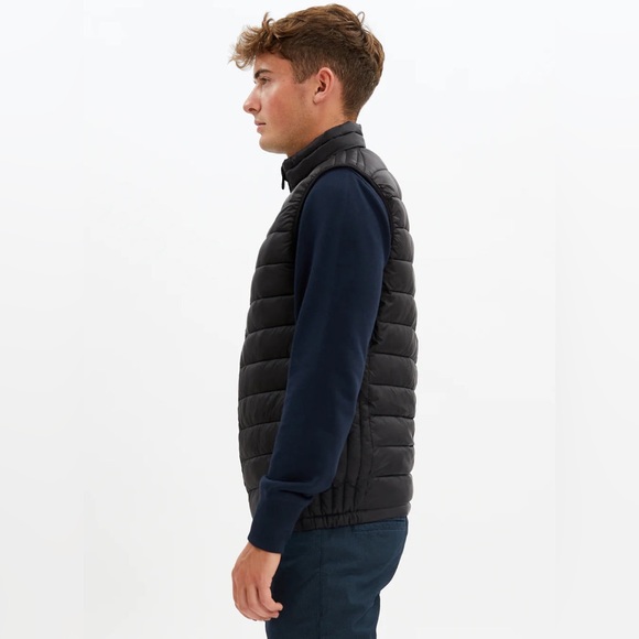 Point zero lightweight jacket - Picture 3 of 3